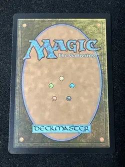 Sapphire Medallion NM RARE Modern Horizons 3 [MH3] MTG 296 Regular Near Mint NM - Image 2