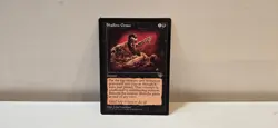1996 MTG: Shallow Grave English - Mirage (MIR) - See Pictures - Mint - Image 1