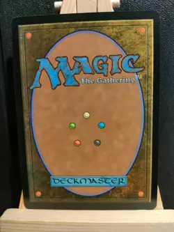 Contested War Zone - Edge of Eternities Stallar Sights - NM (see pics) MTG - Image 2