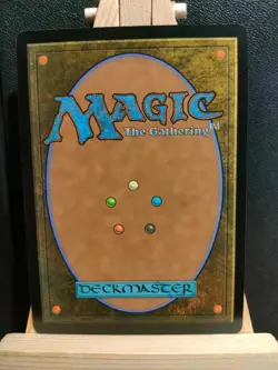 Strip Mine - Edge of Eternities Stallar Sights - Mythic - NM (see pics) MTG - Image 2