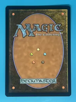 Mtg Sol Ring Commander: Edge of Eternities Regular - Image 2