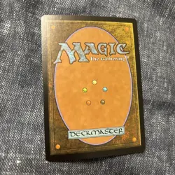Sculpting Steel-MTG- FOIL 023/054 S - Image 2
