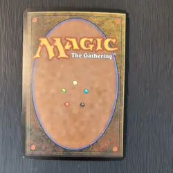 The Mimeoplasm (Oversized) [Commander 2011 C11] LP Foil MTG - Image 2