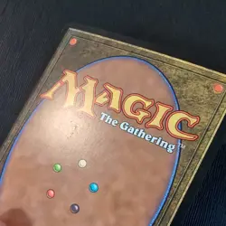 The Mimeoplasm (Oversized) [Commander 2011 C11] LP Foil MTG - Image 3