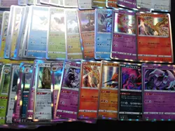 Pokemon Card All Holo About 200 Set Mew Zapdos Moltres Articuno etc #16 - Image 5
