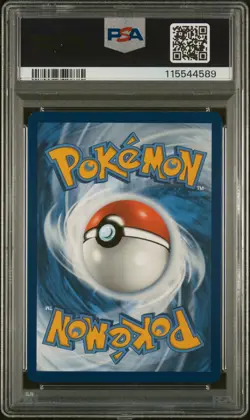 2025 Pokemon JTG EN-Journey Together Iono's Bellibolt EX #188 Hyper Rare PSA 9 - Image 2