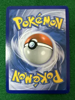 Pokemon Card Heatran Lv.X 97/100 Stormfront Holo Rare NM/LP - Image 2