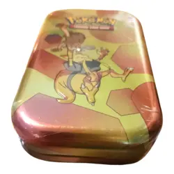 Pokemon 151 Mini Tins Display Box Complete Set of 10 Sealed - Image 5