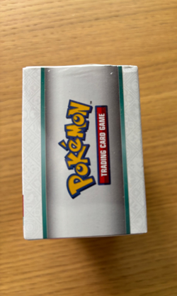 Pokemon TCG Obsidian Flames Build & Battle Box NEW/SEALED - Image 5
