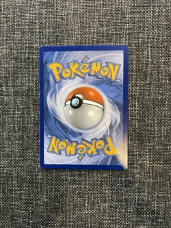Blastoise EX XY30 Black Star Promo XY Promo Pokemon TCG LP - Image 2