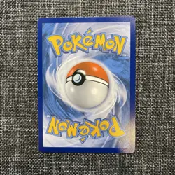 Professor's Research SWSH152 Pokemon TCG Sword & Shield Black Star Promo ⭐ NM - Image 2