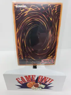 YuGiOh Star Eater JOTL-EN047 1st Edition Secret Rare LP - Image 2