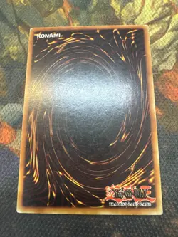 SPANISH Yugioh Pot of Duality DREV-EN062 Secret Rare 1st Ed LP - Image 2
