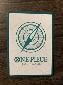 DON!! Card Ace Foil One Piece Premium Booster NM or better - Image 2