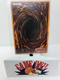 YuGiOh Star Eater JOTL-EN047 1st Edition Ultimate Rare LP - Image 4
