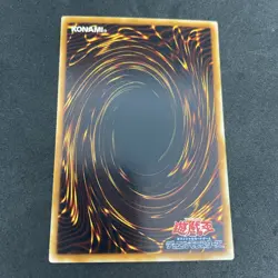 yugioh Gladiator Beast Alexander GLAS-JP017 ultra japnese - Image 2