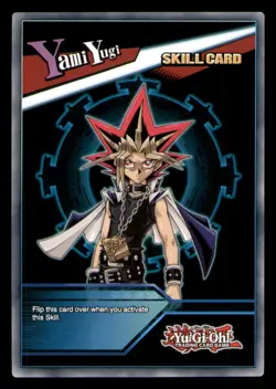 Yugioh Beasts of Phantom #SBCB-ENS14 Speed Duel: Battle City Box LP - Image 2