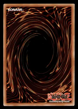 Yugioh Attack the Moon! #SBCB-EN033 Speed Duel: Battle City Box LP - Image 2