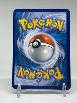 Pokemon Card Eevee - RC14/RC25 - Holo Radiant Legendary Treasures - LP - Image 2
