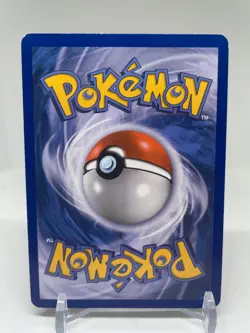 Pokemon Card Eevee - RC14/RC25 - Holo Radiant Legendary Treasures - LP - Image 2