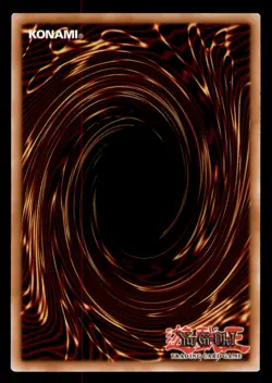 Yugioh Destruction Sword Flash #BOSH-EN072 Breakers of Shadow LP - Image 2
