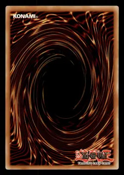 Yugioh Blind Obliteration #COTD-EN079 Code of the Duelist LP - Image 2