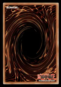 Yugioh Absorbing Jar #SBCB-EN031 Speed Duel: Battle City Box LP - Image 2