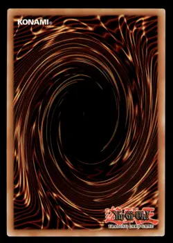 Yugioh Absorbing Jar #SBCB-EN031 Speed Duel: Battle City Box LP - Image 2