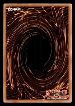 Yugioh Absorbing Jar #SBCB-EN031 Speed Duel: Battle City Box LP - Image 2