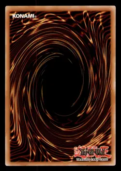 Yugioh Corrupted Keys #JOTL-EN072 Judgment of the Light LP - Image 2