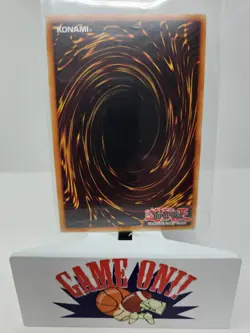 YuGiOh Armades, Keeper of Boundaries JOTL-EN045 1st Edition Secret Rare NM - Image 2