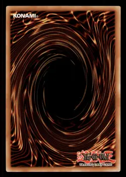 Yugioh Sealing Ceremony of Mokuton #SBCB-EN038 Speed Duel: Battle City Box LP - Image 2