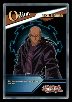 Yugioh Endless Traps #SBCB-ENS10 Speed Duel: Battle City Box LP - Image 2