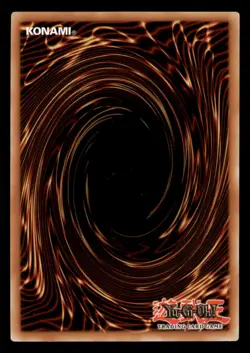 Yugioh The Rock Spirit #SBCB-EN029 Speed Duel: Battle City Box LP - Image 2