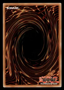 Yugioh The Rock Spirit #SBCB-EN029 Speed Duel: Battle City Box LP - Image 2