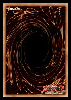 Yugioh Hymn of Light #MP15-EN107 2015 Mega-Tins Mega Pack LP - Image 2