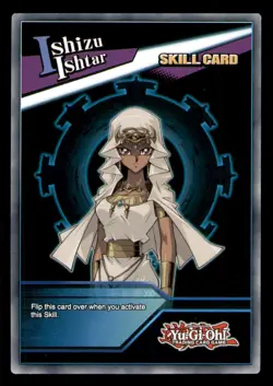 Yugioh Rise of the Fallen #SBCB-ENS13 Speed Duel: Battle City Box LP - Image 2