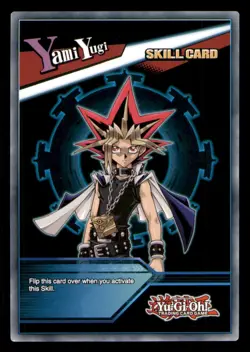 Yugioh Fury of Thunder #SBCB-ENS01 Speed Duel: Battle City Box LP - Image 2
