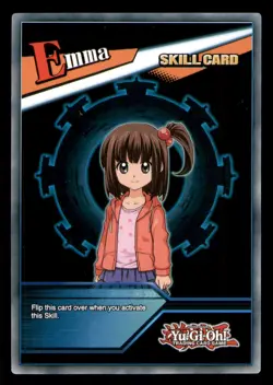Yugioh Ritual Ceremony #SBCB-ENS18 Speed Duel: Battle City Box LP - Image 2