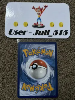 Pokemon 2023 World Championship Card Portuguese SV-P Paradise Resort SVP045 Mint - Image 2