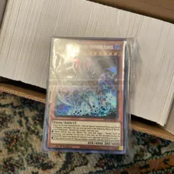YuGiOh 500 Card Lot Bulk Collection Including Rare, Ultra Rare And Holographic - Image 4