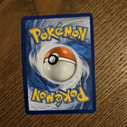 Pokemon Card Tcg Aurorus 28/131 Forbidden Light Holo Sun Moon Rare TCG NM 2018 - Image 2