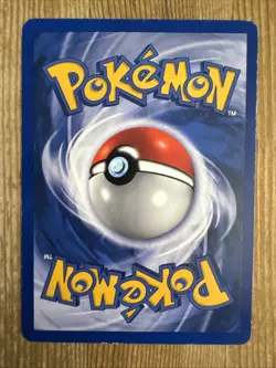 Dark Muk - Team Rocket Set - 41/82 - VINTAGE WOTC Pokemon Card - Unlimited - MP - Image 2