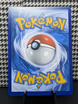 Pokemon Team Rocket's Mewtwo ex 205 Sv: Scarlet & Violet Promo Cards Holo TCG📈 - Image 2
