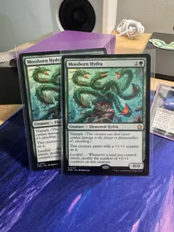 Mossborn Hydra Foundations Regular - Image 2