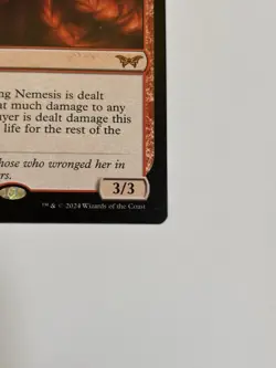 Screaming Nemesis Duskmourn - Image 3