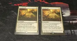 MTG - Sigarda's Aid - Commander Legends - NM Regular x1 - Image 1