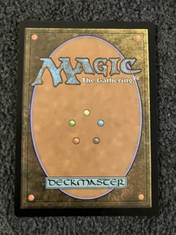 Magic The Gathering MTG - Oswald Fiddlebender (Showcase) Foil - AFR - Image 2