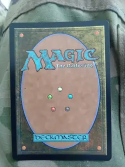 Mog Moogle Warrior Extended Art Foil #179 MINT PACK FRESH!! - Image 2
