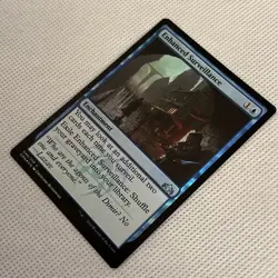 MTG [Enhanced Surveillance] FOIL Guilds of Ravnica 040/259 Uncommon NM/Unplayed - Image 3